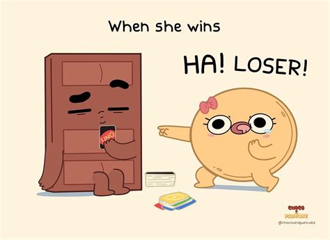 chococomics|Choco & Pancake .